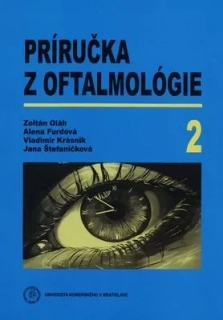 Príručka z oftalmológie 2